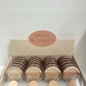 Belle Angel B016-1
po compacto c/24 pcs