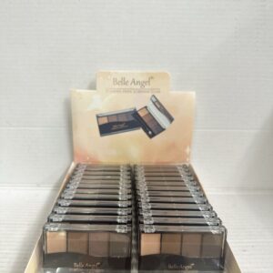 Belle Angel B113
sombra p/sobrancelha c/24 pcs