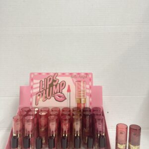 Belle Angel RB008
lip plumper c/24 pcs