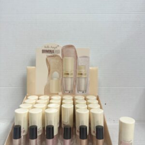 Belle Angel RB013