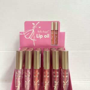 Belle Angel B167
lip oil c/24 pcs