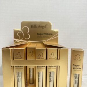Belle Angel B039
rimel efeito boneca c/24 pcs