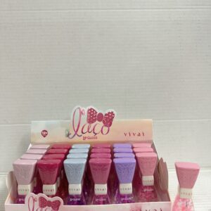 Vivai 3098.1.1 
lipgloss c/24 pcs