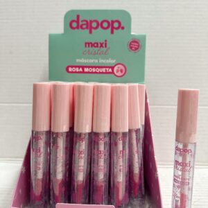Dapop DP2342
mascara incolor c/36 pcs